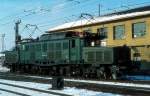 194 579  Regensburg Hbf  14.01.81