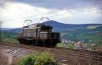 194 585  bei Laufach  20.05.87