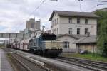 194 178 mit Fotozug am 29.07.2012 in Harburg