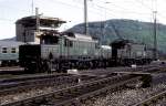  194 039 + 194 108  Geislingen  30.04.83