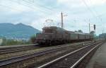 194 051  Geislingen - West  26.08.78