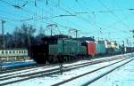 194 063  Regensburg Hbf  14.01.81