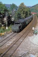 194 073  Geislinger Steige  14.10.78