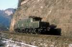  194 073  Geislinger Steige  13.02.85