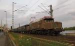 Eisenbahnfreunde Hegau 194 051-9 mit einem Sonderzug aus Frankfurt (M) Süd und Basel nach Kaub, am 02.07.2011 in Rüdesheim (Rhein).