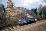 1020 041  Laufach  30.03.07