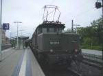 194 051 in Dieburg.