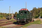 E94 088 in Seebrugg 31.5.20