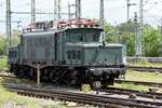 STUTTGART, 17.05.2023, E94 088 in Stuttgart Hbf