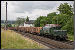 E94 088 - Wörnitzstein 23.06.23 @ BL