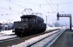 194 022  Amstetten  18.02.84