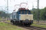 194 178 (194 580) am 17.07.10 in Freilassing (E94 Treffen)