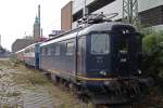 CBB 10008 am 7.12.13 abgestellt in Krefeld Hbf.