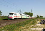 401 069 & 401 569 bei Brühl am 20.04.2020