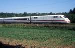 402 024  bei Ebersbach ( Fils )  28.05.12