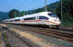  403 525  Lohr ( Main )  10.07.13