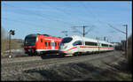 DB Regio vs.
