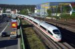 403 002  Stg - Zuffenhausen  27.04.12