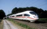   403 024  bei Rastatt  27.06.10