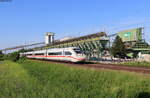 412 012 als ICE 371 (Berlin Ostbahnhof - Freiburg(Brsg)Hbf) bei Friesenheim 18.5.22