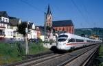 411 054  Oberwesel  07.07.10