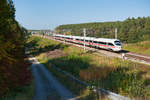 411 083  Oberursel (Taunus)  bei Allersberg (Rothsee), 13.10.2019