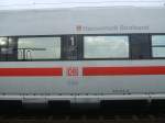 Logo des TK ,der BR 411 013-6.(23.12.2007)