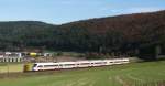 411 084-7  Kaiserslautern  als ICE 280 (Zrich HB-Stuttgart Hbf) am 27.