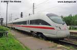 411 025  Arnstadt  am 03.09.2005 in Erfurt Hbf.