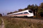 411 509  bei Zorneding  01.11.08