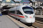 411 002 in Mainz am 21.10.2010