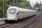 411 526-7 als ICE 1529 nach Kln Hbf.