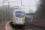 415 005-8  Marburg  in Michelau am 09.03.2013.