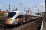 415 022-3 175 Jahre Eisenbahn Hannover Hbf 02.05.2010