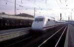 410 001  Augsburg Hbf  09.12.95