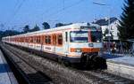 420 577  Tutzing  28.06.92