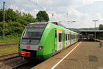 422 045 in Wuppertal-Sonnborn am 29.05.2018