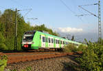 422 046 in Köln Stammheim am 05.05.2019