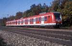 423 092  Zorneding  01.10.07