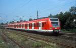 423 155 + 111  Ebersbach ( Fils )  21.07.02