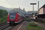 Altena (Westf.) 02.06.2007 (425 071-8)