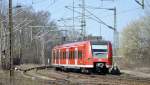 425 280-5 in Lehrte am 25.03.2012