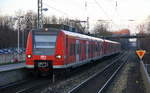 Die Rhein Niers Bahn (RB33) kommt  aus Duisburg-Hbf,Heinsberg(Rheinland) nach Aachen-Hbf und hält in  und fährt in Richtung Richterich,Laurensberg,Aachen-West,Aachen-Schanz,Aachen-Hbf.