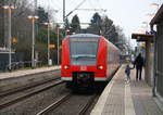 Ein Nachschuss von der Rhein Niers Bahn RB33 und kamm aus Aachen-Hbf nach Duisburg-Hbf und kommt aus Richtung