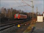 Quitschologie: Nachfrageschwankung an der Strecke des Mittelhessenexpress.