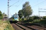 ET 006 Bahnhofstraße Kirchlengern 30.08.2008