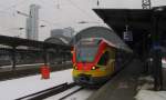 HLB 429 043 (94 80 0429 022-7 D-HEB) als DPN (HLB) 24962 nach Siegen, in Frankfurt (M) Hbf; 22.12.2010