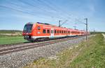 440 039-6 / Altmannshausen / 24.04.2019