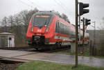 Nachschuß auf RE 50 aus Leipzig nach Dersden Hbf.