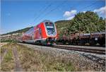 445 063 / Thüngersheim / 11.09.2019